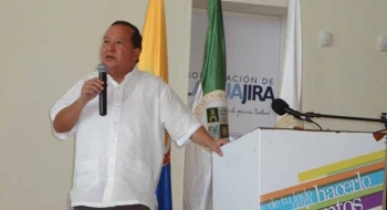 El gobernador encargado, Weildler Guerra, aseguró que el complejo estará dotado de espacios internos y externos. El gobernador encargado, Weildler Guerra, aseguró que el complejo estará dotado de espacios internos y externos.