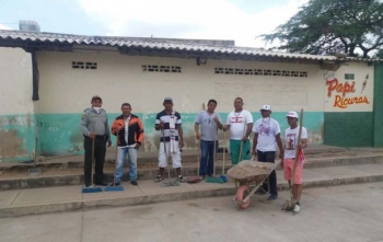 Todas las actividades previas a las fiestas de San Martin, se coordinan desde la sede de la Junta de Acción Comunal con el apoyo y colaboración de la iglesia. Todas las actividades previas a las fiestas de San Martin, se coordinan desde la sede de la Junta de Acción Comunal con el apoyo y colaboración de la iglesia.