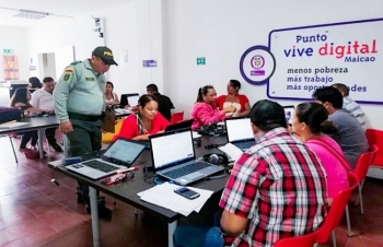 17 hoteles de Maicao entran a la estrategia que tiene el municipio de que las empresas hagan uso de las Tecnologías para avanzar en sus procesos. 17 hoteles de Maicao entran a la estrategia que tiene el municipio de que las empresas hagan uso de las Tecnologías para avanzar en sus procesos.