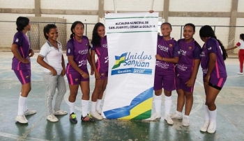 Diferentes competencias de desarrollaron en San Juan del Cesar en los Juegos Intercolegiados Supérate 2018 fase Intermunicipal. Diferentes competencias de desarrollaron en San Juan del Cesar en los Juegos Intercolegiados Supérate 2018 fase Intermunicipal.Diferentes competencias de desarrollaron en San Juan del Cesar en los Juegos Intercolegiados Supérate 2018 fase Intermunicipal.