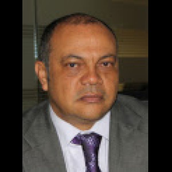 Luis Colmenares Rodríguez