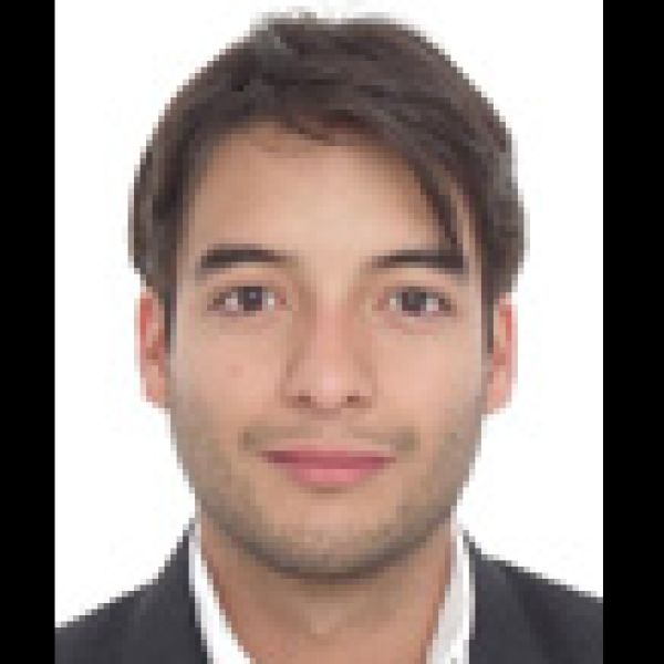 Fuad Gonzalo Chacón