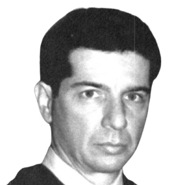 Jose Lafaurie Rivera