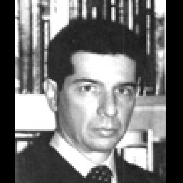 Jose Lafaurie Rivera