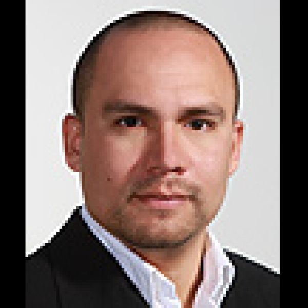 Tulio Ramos Mancilla