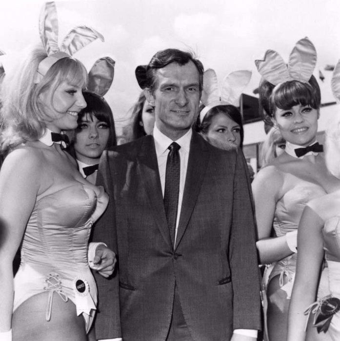 La excéntrica vida de Hugh Hefner djmedia:174