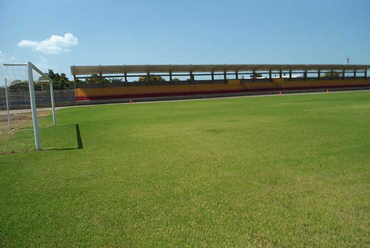 Unión jugaría el próximo encuentro en condición de local en el estadio de la ciudad de Riohacha.