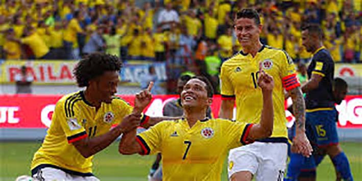 Por otra parte, aún no ha sido confirmada la terna para el enfrentamiento entre la Selección y Bolivia, que se disputará en Barranquilla.