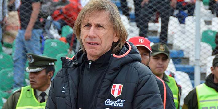 Ricardo Gareca
