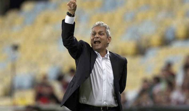 Reinaldo Rueda se ha convertido en la obsesión de Arturo Salah, el presidente de la Asociación Nacional de Fútbol Profesional de Chile.