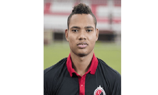 Luis Fernando Miranda.