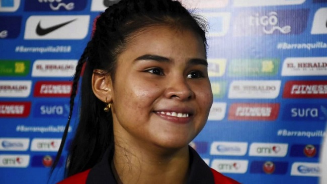 El Karate colombiano tuvo una destacada participación en el Campeonato Sudamericano.