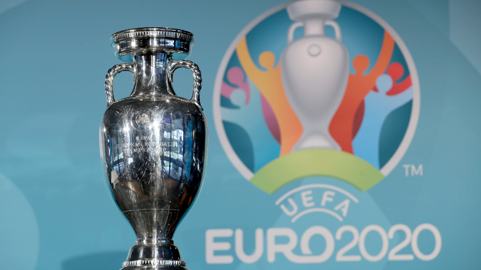 Grupos Fechas Y Horarios Todo Lo Que Debe Saber Sobre La Eurocopa 2021