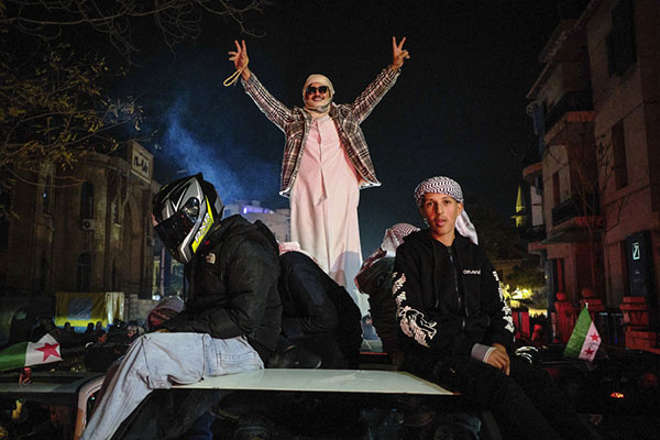 Foto EFE /Edgar Gutiérrez