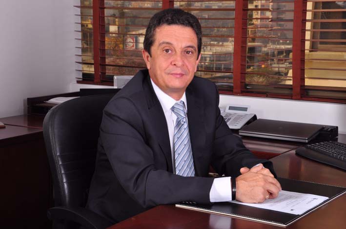 José García Sanleandro José García Sanleandro