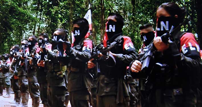 Aunque los delegados del Gobierno buscarán que se active la negociación, el ejecutivo mantiene la posición de que primero se debe liberar al excongresista del Chocó. 