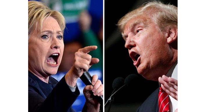 Tanto Facebook como Google han dicho que están tomando medidas para detener la propagación de información engañosa en sus sitios, incluido limitar el acceso a la publicidad.