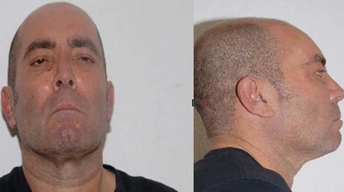Mario Armando Ramírez Treviño, alias “El X20” o “El Pelón”