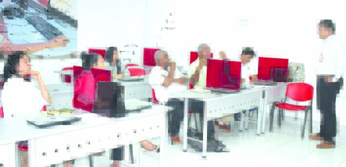 Primer Consejo Consultivo del año 2017, lideró la Secretaría de Turismo y Desarrollo Económico del Distrito, con el propósito de reactivar y dinamizar las acciones de este cuerpo asesor.