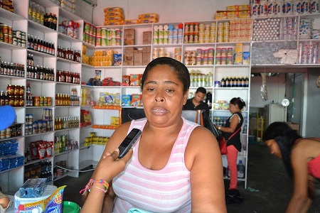 Yaseni Gámez