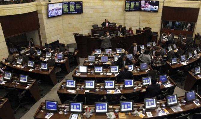 Son 22 artículos en los que se consigna el objetivo de hacer más limpias las elecciones y más estricto el control a las mismas.