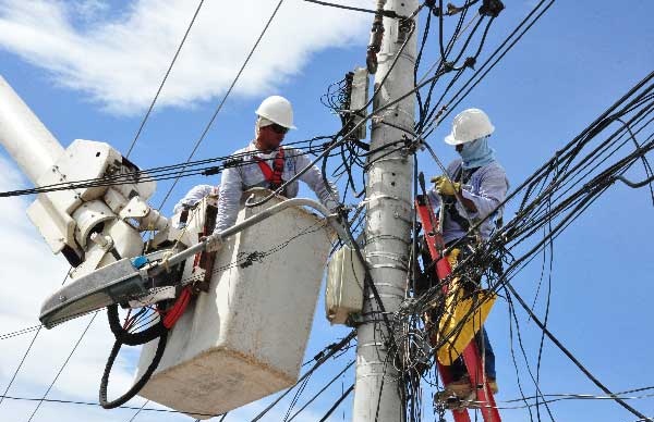 El subsidio adicional que otorga el Gobierno nacional beneficia a 887.647 usuarios del servicio de energía en la región que viven en zonas de altos niveles de pobreza.