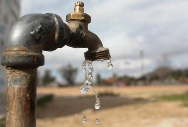 La principal amenaza de escasez del agua en Colombia es la poca conciencia”