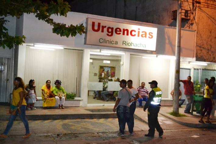 se conoció que como medidas cautelares realizan el embargo en la totalidad de los recursos que ingresen diariamente por caja o tesorería a la clínica. 