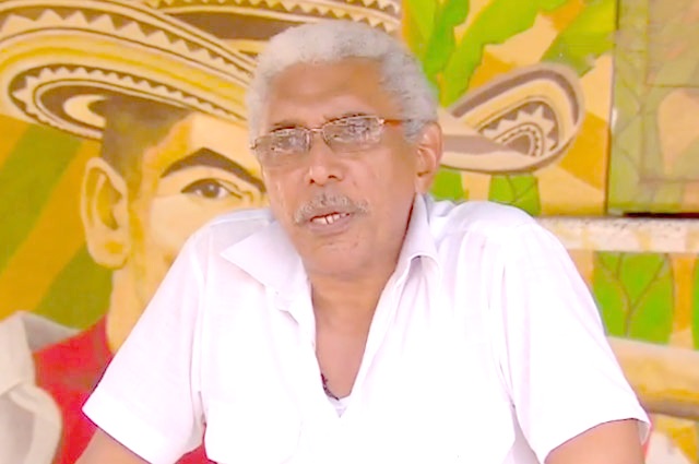 Joaquin Gómez, uno de los más reconocidos comandantes de las FARC, se pronunció así luego de la reacción de Timochenko sobre la situación de Jesús Santrich.