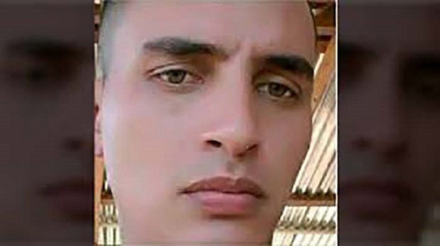 Arvey Molina Ceballos, alias ‘Zarco’, está considerado como el cabecilla de la compañía ‘María Eugenia Vega’, del Frente de Guerra ‘Darío Ramírez Castro’, del Ejército de Liberación Nacional.