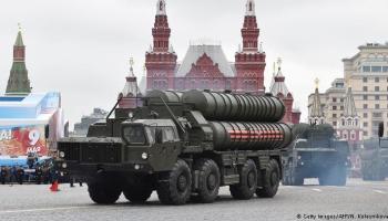 El Gobierno estadounidense ha presionado a Turquía para no hacer efectiva la compra, porque el sistema antiaéreo ruso es incompatible con los de la OTAN