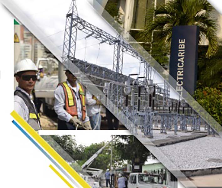 A través de un comunicado, la Superintendencia de Servicios Públicos y Domiciliarios aclaró que el Gobierno Nacional no ha considerado, hasta el momento, asumir las deudas adquiridas por la Electrificadora del Caribe, Electricaribe, antes de su intervención.