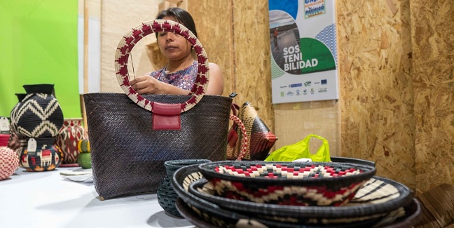 Para el Ministerio de Medio Ambiente, la Región Caribe alberga el mayor número de empleos y empresas amigables con el medio ambiente.
