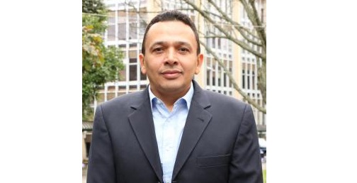 Nolin Humberto González Cortés