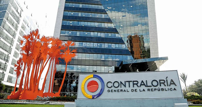 Para la Contraloría, los hallazgos denotan una falta absoluta de idoneidad y de control en los procesos de interventoría de los contratos.