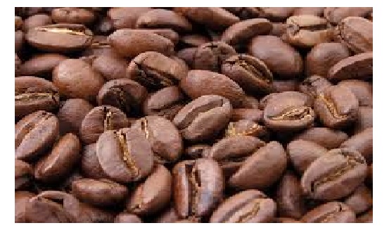El café colombiano es uno de los principales productos de exportación en el país.