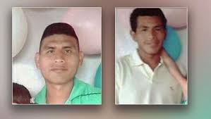 Los hermanos Albeiro y Luis Hugo Silva Mosquera, al igual que un indígena estaban en una reunión comunitaria cuanto fueron tiroteados.
