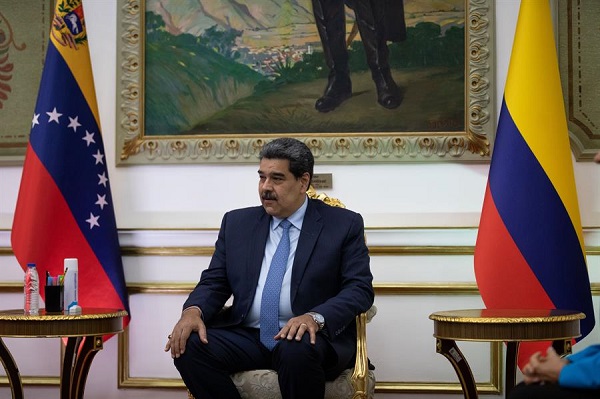 “El Gobierno de Nicolás Maduro, está señalado por crímenes de lesa humanidad”, ONG Acceso a la Justicia.
