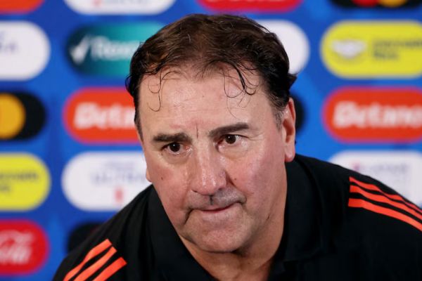  El técnico Néstor Lorenzo empezaría a reunir al equipo en los próximos días en Medellín, previo al viaje a Barranquilla para el encuentro contra Perú por eliminatorias