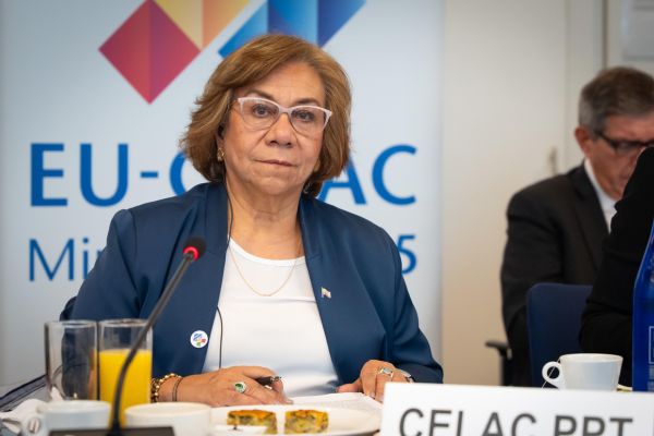 Foto cuenta de X @CancilleriaCol