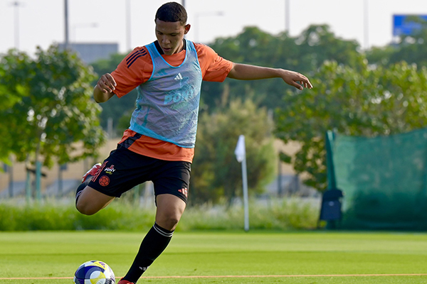 Luis Carlos Durán Carrascal, murió por los golpes sufridos al verse implicado en un accidente motociclístico. Foto recuadro EL INFORMADOR/ foto recuadro cortesía