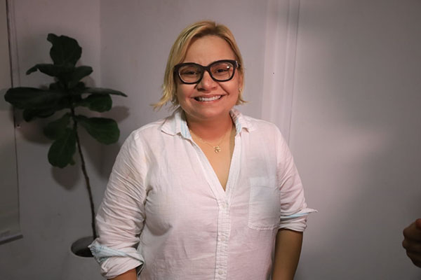 Registraduría consolidó el 100% de mesas procesadas, confirmando la victoria de Margarita Guerra. Foto derechos reservados EL INFORMADOR