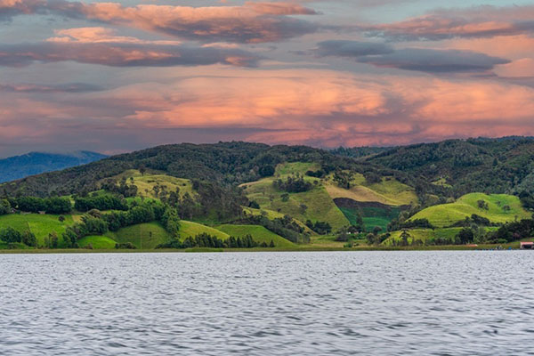 Foto Ministerio de Ambiente 