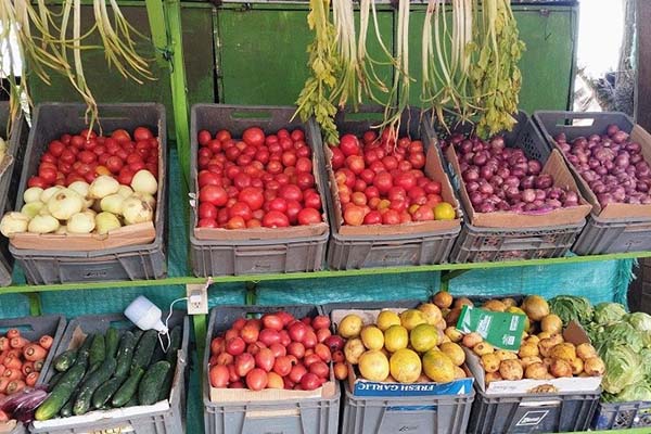 La llegada de nueva mercancía será clave para la estabilidad del mercado en las próximas semanas.Foto tomada de LaGuajirahoy.com