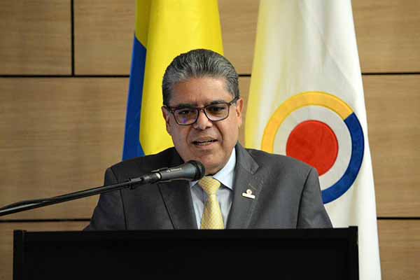 Carlos Hernán Rodríguez