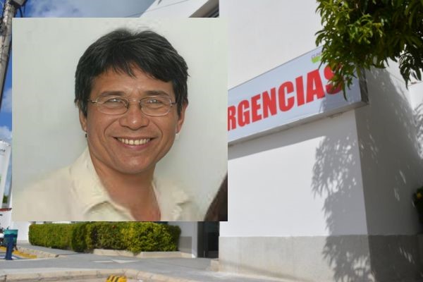 Foto cortesía Climaco Rojas. 