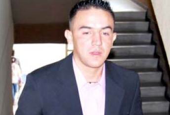 Cabo Tercero Del Ejercito Dijo Ante El Juez No Haber Asesinado A Su Novia #arley #arley perez #ni falta que haces #perez. cabo tercero del ejercito dijo ante el