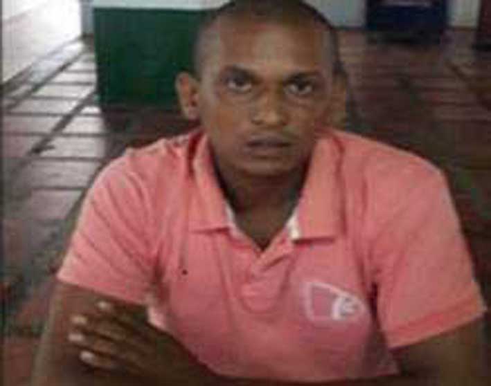 John Jarley Benítez Mejía