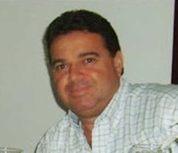 Jorge Alberto Sanín Ramírez