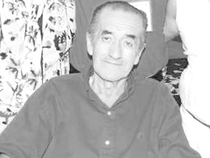 Orlando Rodríguez Saavedra